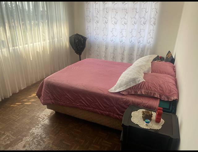 6 BEDROOM COMPOUND FOR SALE IN NORTHDALE